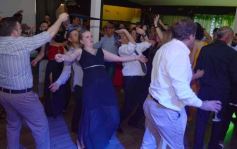 Foto de la galería: Con una fiesta memorable: Gabriela y Miquela dieron el si en Oberá