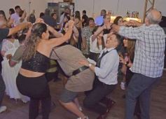 Foto de la galería: Con una fiesta memorable: Gabriela y Miquela dieron el si en Oberá