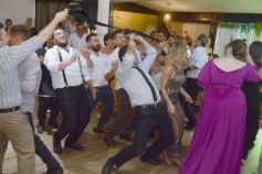 Foto de la galería: Con una fiesta memorable: Gabriela y Miquela dieron el si en Oberá