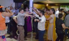 Foto de la galería: Con una fiesta memorable: Gabriela y Miquela dieron el si en Oberá