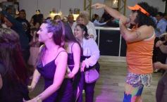 Foto de la galería: Con una fiesta memorable: Gabriela y Miquela dieron el si en Oberá