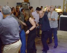 Foto de la galería: Con una fiesta memorable: Gabriela y Miquela dieron el si en Oberá