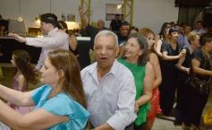 Foto de la galería: Con una fiesta memorable: Gabriela y Miquela dieron el si en Oberá