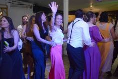 Foto de la galería: Con una fiesta memorable: Gabriela y Miquela dieron el si en Oberá