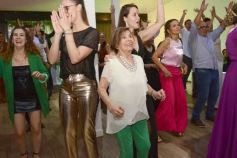 Foto de la galería: Con una fiesta memorable: Gabriela y Miquela dieron el si en Oberá