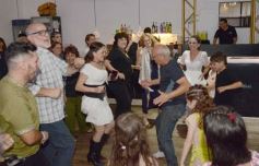 Foto de la galería: Con una fiesta memorable: Gabriela y Miquela dieron el si en Oberá