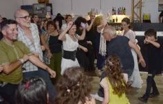 Foto de la galería: Con una fiesta memorable: Gabriela y Miquela dieron el si en Oberá