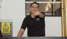 Foto de la galería: Con una fiesta memorable: Gabriela y Miquela dieron el si en Oberá