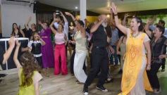 Foto de la galería: Con una fiesta memorable: Gabriela y Miquela dieron el si en Oberá