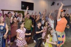 Foto de la galería: Con una fiesta memorable: Gabriela y Miquela dieron el si en Oberá