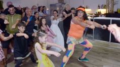 Foto de la galería: Con una fiesta memorable: Gabriela y Miquela dieron el si en Oberá