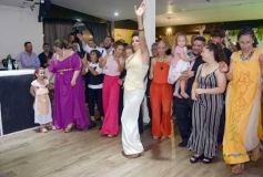 Foto de la galería: Con una fiesta memorable: Gabriela y Miquela dieron el si en Oberá