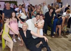 Foto de la galería: Con una fiesta memorable: Gabriela y Miquela dieron el si en Oberá