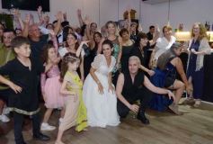 Foto de la galería: Con una fiesta memorable: Gabriela y Miquela dieron el si en Oberá