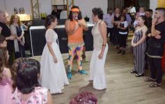 Foto de la galería: Con una fiesta memorable: Gabriela y Miquela dieron el si en Oberá