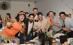 Foto de la galería: Con una fiesta memorable: Gabriela y Miquela dieron el si en Oberá