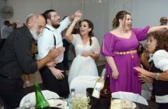 Foto de la galería: Con una fiesta memorable: Gabriela y Miquela dieron el si en Oberá