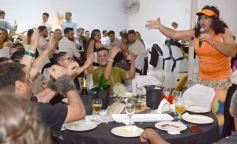 Foto de la galería: Con una fiesta memorable: Gabriela y Miquela dieron el si en Oberá