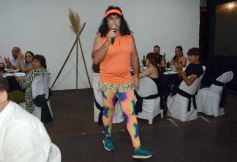 Foto de la galería: Con una fiesta memorable: Gabriela y Miquela dieron el si en Oberá