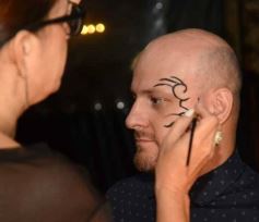 Foto de la galería: Con una fiesta memorable: Gabriela y Miquela dieron el si en Oberá