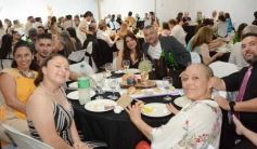 Foto de la galería: Con una fiesta memorable: Gabriela y Miquela dieron el si en Oberá