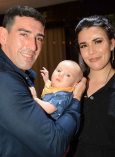 Foto de la galería: Con una fiesta memorable: Gabriela y Miquela dieron el si en Oberá