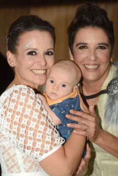 Foto de la galería: Con una fiesta memorable: Gabriela y Miquela dieron el si en Oberá