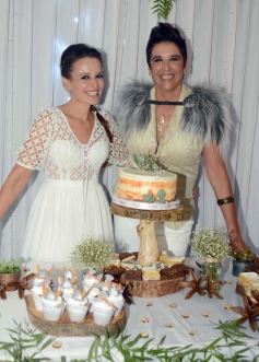 Foto de la galería: Con una fiesta memorable: Gabriela y Miquela dieron el si en Oberá