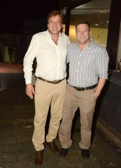 Foto de la galería: Con una fiesta memorable: Gabriela y Miquela dieron el si en Oberá