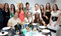 Foto de la galería: Con una fiesta memorable: Gabriela y Miquela dieron el si en Oberá