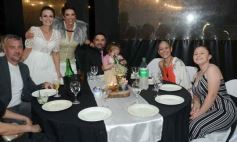 Foto de la galería: Con una fiesta memorable: Gabriela y Miquela dieron el si en Oberá