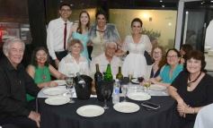 Foto de la galería: Con una fiesta memorable: Gabriela y Miquela dieron el si en Oberá