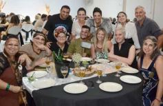 Foto de la galería: Con una fiesta memorable: Gabriela y Miquela dieron el si en Oberá