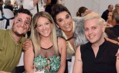 Foto de la galería: Con una fiesta memorable: Gabriela y Miquela dieron el si en Oberá