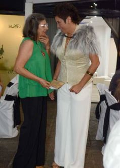 Foto de la galería: Con una fiesta memorable: Gabriela y Miquela dieron el si en Oberá