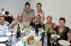 Foto de la galería: Con una fiesta memorable: Gabriela y Miquela dieron el si en Oberá