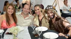 Foto de la galería: Con una fiesta memorable: Gabriela y Miquela dieron el si en Oberá