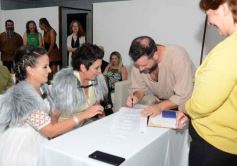 Foto de la galería: Con una fiesta memorable: Gabriela y Miquela dieron el si en Oberá