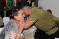 Foto de la galería: Con una fiesta memorable: Gabriela y Miquela dieron el si en Oberá