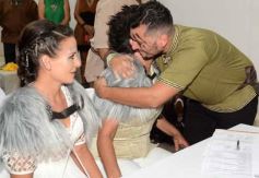 Foto de la galería: Con una fiesta memorable: Gabriela y Miquela dieron el si en Oberá