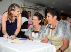 Foto de la galería: Con una fiesta memorable: Gabriela y Miquela dieron el si en Oberá