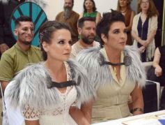 Foto de la galería: Con una fiesta memorable: Gabriela y Miquela dieron el si en Oberá