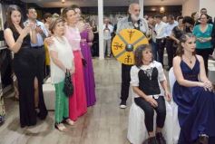 Foto de la galería: Con una fiesta memorable: Gabriela y Miquela dieron el si en Oberá