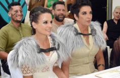 Foto de la galería: Con una fiesta memorable: Gabriela y Miquela dieron el si en Oberá