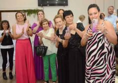 Foto de la galería: Con una fiesta memorable: Gabriela y Miquela dieron el si en Oberá