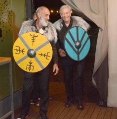 Foto de la galería: Con una fiesta memorable: Gabriela y Miquela dieron el si en Oberá