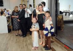 Foto de la galería: Con una fiesta memorable: Gabriela y Miquela dieron el si en Oberá
