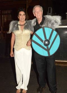 Foto de la galería: Con una fiesta memorable: Gabriela y Miquela dieron el si en Oberá