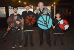 Foto de la galería: Con una fiesta memorable: Gabriela y Miquela dieron el si en Oberá