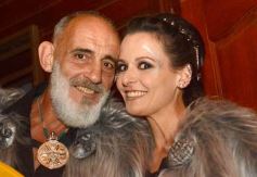 Foto de la galería: Con una fiesta memorable: Gabriela y Miquela dieron el si en Oberá